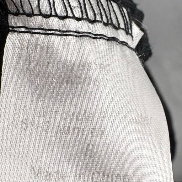 Women’s Performance Board Shorts in Black Size S - Picture 5 of 5